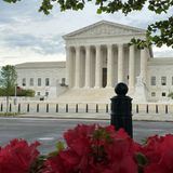 U.S. Supreme Court spurns limits on life sentences for juveniles