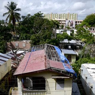 New probe confirms Trump officials blocked Puerto Rico from receiving hurricane aid