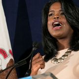 Foxx disgusted by Burke’s anti-Semitic remark — but not enough to return $30K from fundraiser at his house