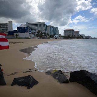 Investigation suppressed by Trump administration reveals obstacles to hurricane aid for Puerto Rico