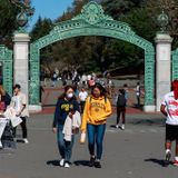 Stanford University requires students to be vaccinated, as UC, Cal State plan for same move