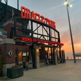 Oracle Park has a special offer for fully vaccinated fans