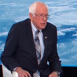 Bernie Sanders: Abortion And Population Control Are Important Parts Of Addressing Climate Change