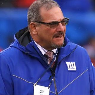 Dave Gettleman: Some players who opted out looked like me at Pro Days - ProFootballTalk