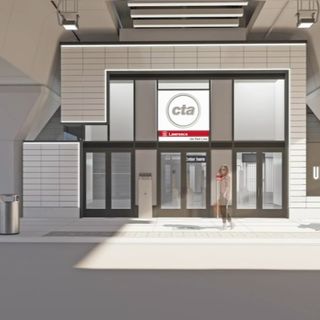 CTA announces reconstruction of 4 North Side Red Line stations