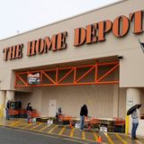 Group threatens to boycott The Home Depot Georgia election law controversy continues