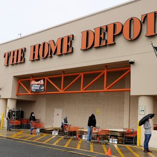 Group threatens to boycott The Home Depot Georgia election law controversy continues