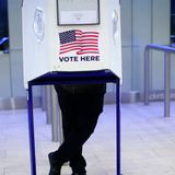 New York passes bill to automatically restore voting rights to individuals on parole