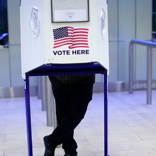 New York passes bill to automatically restore voting rights to individuals on parole