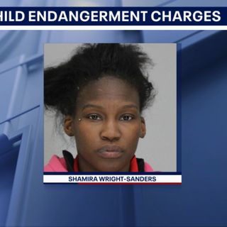 Dallas woman arrested for accidental shooting death of 11-year-old boy in Walmart parking lot