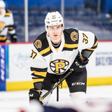 Boston Bruins Sign Brady Lyle To Entry-Level Contract