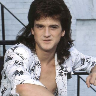 Les McKeown Dead: Bay City Rollers Singer Dies at 65