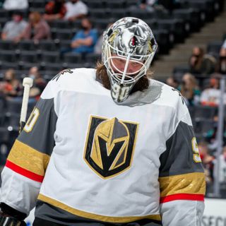 'It’s immoral': Golden Knights’ Robin Lehner expands on his comments about NHL's COVID-19 promises