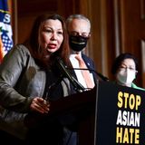 Senate passes bill to combat hate crimes against Asian Americans