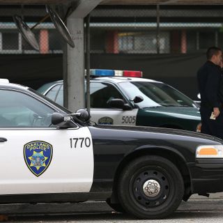 Oakland man killed roommate during dispute over chores, police say