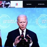 Biden’s climate summit zeroes in on technology to help fight global warming