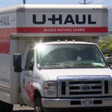 Why are Hawaii visitors cruising around in U-Hauls? Blame the pandemic