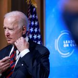 Joe Biden’s Climate Denialism | National Review