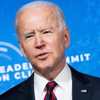 How Biden climate pledge could impact Americans' lifestyle and daily routine