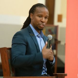 How The Left Is Answering Ibram Kendi’s Call For Racial Strife