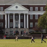 University System of Maryland, Morgan State to mandate COVID vaccines for students, faculty, staff during fall semester