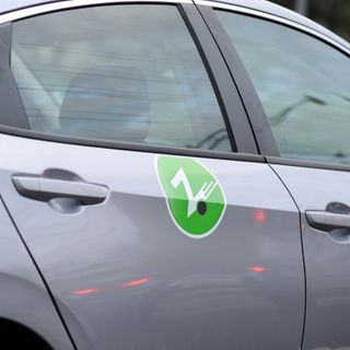 DOT to reserve hundreds of parking spots for Zipcar, car-sharing vehicles