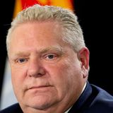 Canada's Ontario grapples with third wave, blame piled on its premier