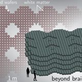 Scientists combine light, superconductors to power large-scale AI