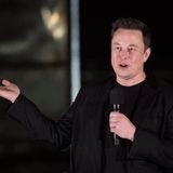 Elon Musk wants SpaceX to reach Mars so humanity is not a 'single-planet species'