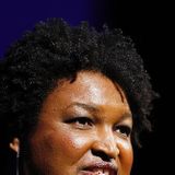 Stacey Abrams: Republicans 'Will Not Stop Men from Murdering Women of Color'