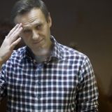 Navalny Ends Prison Hunger Strike - The Moscow Times