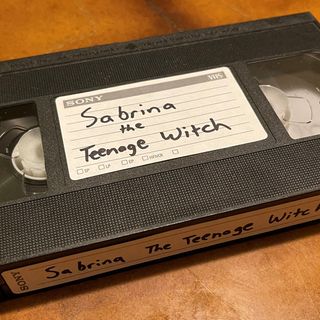 Oklahoma woman charged with felony for not returning VHS tape 21 years ago