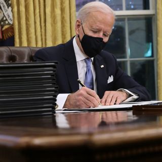 With an All-Hands-on-Deck International Summit, Biden Signals the US is Ready to Lead the World on Climate - Inside Climate News