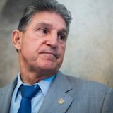 Manchin Would Back GOP Sen. Murkowski’s Reelection ‘In A Heartbeat’