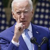 Joe Biden's Climate Denialism