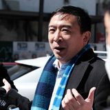 Andrew Yang, running for NYC mayor, loses endorsement of LGBTQ group over 'tokenizing' remarks