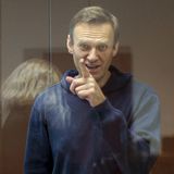 Putin foe Navalny to end prison hunger strike on 24th day