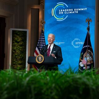 Analysis | The Technology 202: Researchers warn misinformation on Facebook threatens to undermine Biden's climate agenda