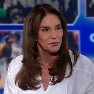 Caitlyn Jenner announces official run for California governor