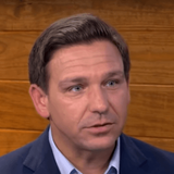 Florida's Ron DeSantis: GOP 'Cannot Be Wedded to Corporate America'