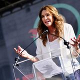 Caitlyn Jenner files to run for California governor