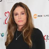 Caitlyn Jenner files paperwork to run for governor of California