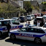 Anti-terrorism probe launched after French police officer killed in knife attack