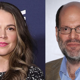 'Music Man' Star Sutton Foster Breaks Silence on Scott Rudin; Brother of Former Assistant Calls His Statement "A Shrewd PR Strategy"