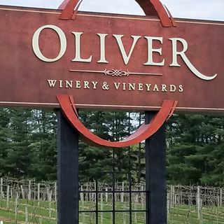 Bloomington-based Oliver Winery has been bought by a New York company