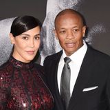 Dr. Dre and wife Nicole Young file papers to become officially single