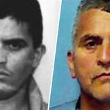 Nevada fugitive caught in Mexico after 27 years on the run