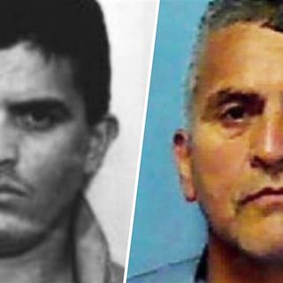 Nevada fugitive caught in Mexico after 27 years on the run