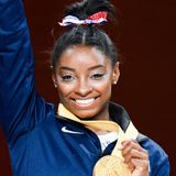 Simone Biles drops Nike and signs with Athleta