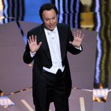 Billy Crystal says he hopes people tune in for this weekend's Oscars